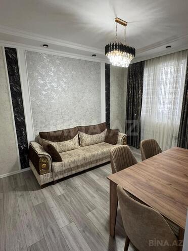 İcarəyə verilir 2 otaqlı köhnə tikili 58 m², 20 Yanvar m., photo 3 from 11