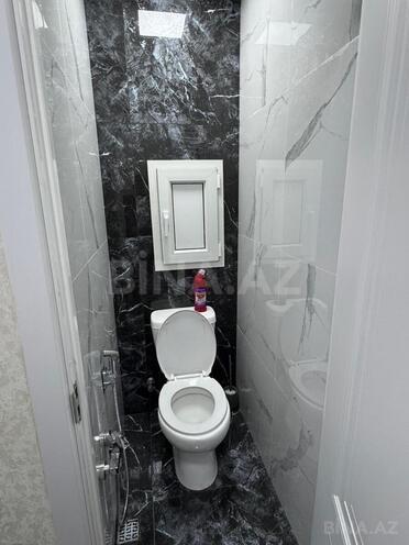 İcarəyə verilir 2 otaqlı köhnə tikili 58 m², 20 Yanvar m., photo 9 from 11