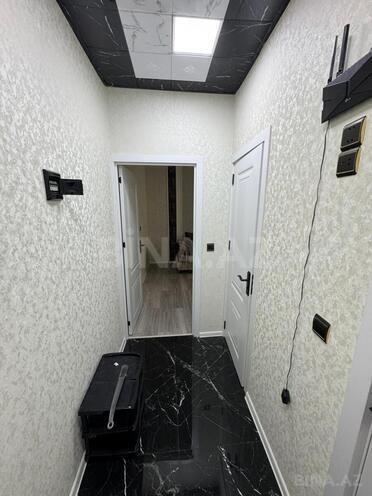 İcarəyə verilir 2 otaqlı köhnə tikili 58 m², 20 Yanvar m., photo 10 from 11
