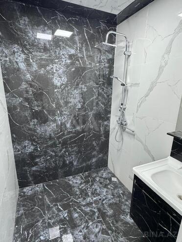 İcarəyə verilir 2 otaqlı köhnə tikili 58 m², 20 Yanvar m., photo 8 from 11
