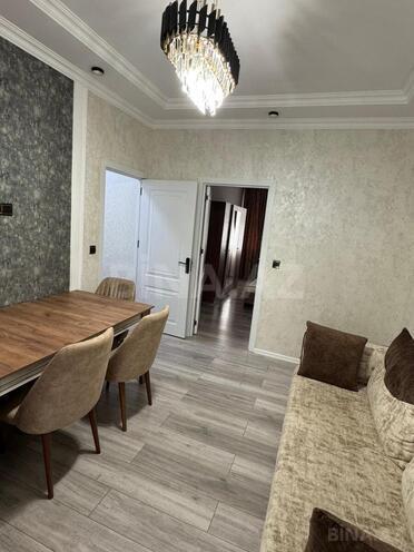 İcarəyə verilir 2 otaqlı köhnə tikili 58 m², 20 Yanvar m., photo 1 from 11