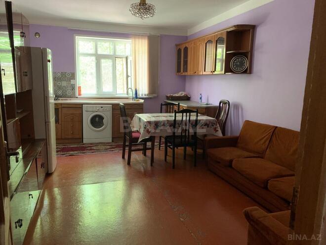 Satılır 3 otaqlı köhnə tikili 68 m², photo 1 from 14