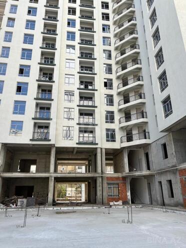 Satılır 3 otaqlı yeni tikili 155 m², Nəriman Nərimanov m., photo 5 from 12