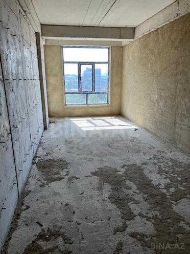 Satılır 3 otaqlı yeni tikili 155 m², Nəriman Nərimanov m., photo 7 from 12