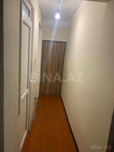 Satılır 3 otaqlı köhnə tikili 68 m², photo 13 from 14