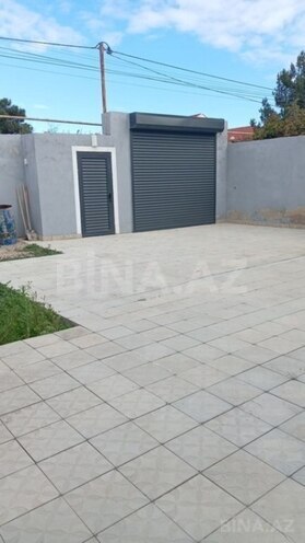 Satılır 4 otaqlı həyət evi/bağ evi 110 m², Hövsan q., photo 4 from 29