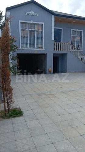 Satılır 4 otaqlı həyət evi/bağ evi 110 m², Hövsan q., photo 1 from 29