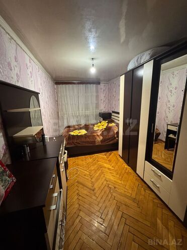 Satılır 2 otaqlı köhnə tikili 50 m², Nərimanov r., photo 7 from 20
