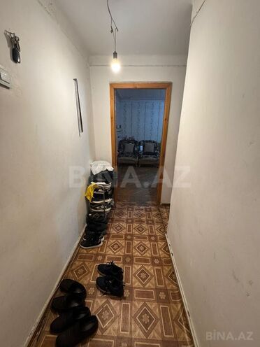 Satılır 2 otaqlı köhnə tikili 50 m², Nərimanov r., photo 4 from 20