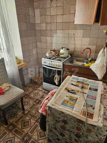 Satılır 2 otaqlı köhnə tikili 50 m², Nərimanov r., photo 13 from 20