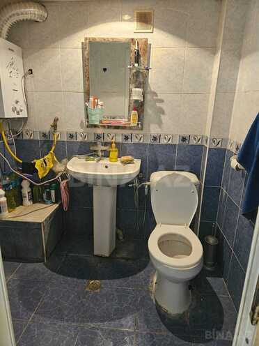 Satılır 2 otaqlı köhnə tikili 50 m², Nərimanov r., photo 15 from 20