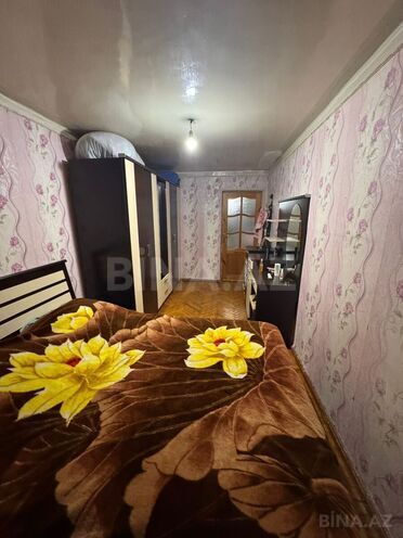 Satılır 2 otaqlı köhnə tikili 50 m², Nərimanov r., photo 9 from 20