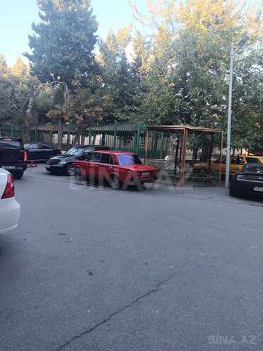 Satılır 2 otaqlı köhnə tikili 50 m², Nərimanov r., photo 18 from 20