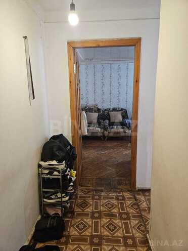 Satılır 2 otaqlı köhnə tikili 50 m², Nərimanov r., photo 8 from 20