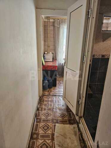 Satılır 2 otaqlı köhnə tikili 50 m², Nərimanov r., photo 6 from 20