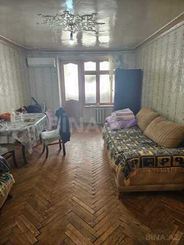 Satılır 2 otaqlı köhnə tikili 50 m², Nərimanov r., photo 1 from 20