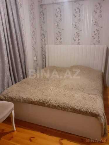 Сдаётся 2-комн. новостройка 70 м², пос. Бакиханова, photo 4 from 12