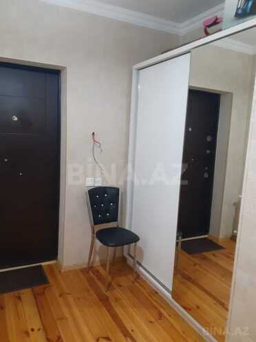 Сдаётся 2-комн. новостройка 70 м², пос. Бакиханова, photo 10 from 12