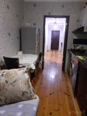 Сдаётся 2-комн. новостройка 70 м², пос. Бакиханова, photo 7 from 12