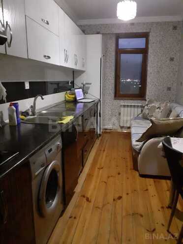 Сдаётся 2-комн. новостройка 70 м², пос. Бакиханова, photo 5 from 12