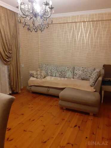 Сдаётся 2-комн. новостройка 70 м², пос. Бакиханова, photo 1 from 12