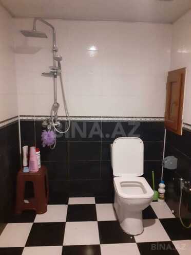 Сдаётся 2-комн. новостройка 70 м², пос. Бакиханова, photo 11 from 12