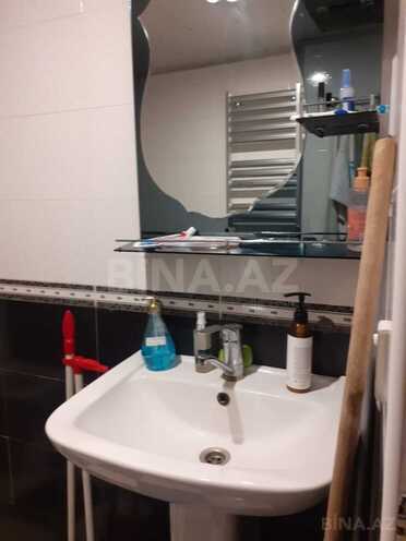 Сдаётся 2-комн. новостройка 70 м², пос. Бакиханова, photo 8 from 12