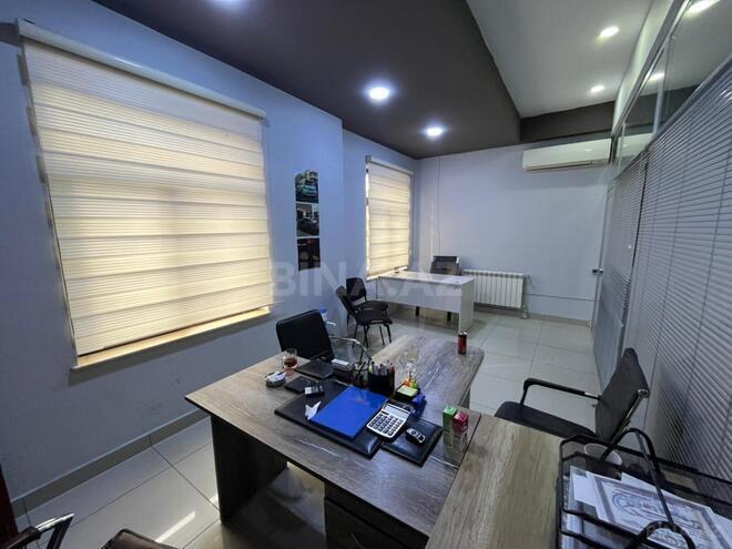 Сдаётся 1-комн. офис 25 м², м. Нариман Нариманов, photo 4 from 5