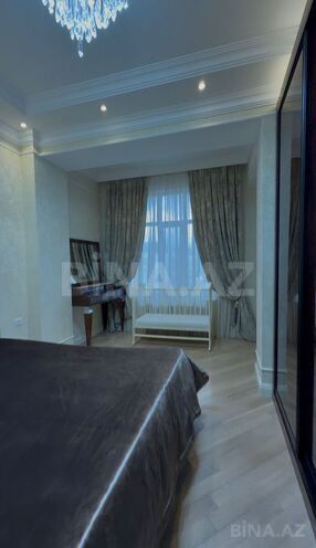 Продаётся 2-комн. новостройка 111 м², м. Шах Исмаил Хатаи, photo 9 from 14