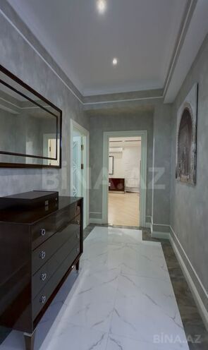 Продаётся 2-комн. новостройка 111 м², м. Шах Исмаил Хатаи, photo 5 from 14
