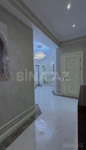 Продаётся 2-комн. новостройка 111 м², м. Шах Исмаил Хатаи, photo 12 from 14