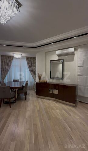 Продаётся 2-комн. новостройка 111 м², м. Шах Исмаил Хатаи, photo 1 from 14