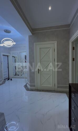 Продаётся 2-комн. новостройка 111 м², м. Шах Исмаил Хатаи, photo 8 from 14
