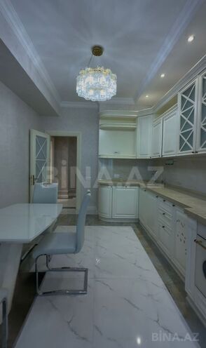 Продаётся 2-комн. новостройка 111 м², м. Шах Исмаил Хатаи, photo 11 from 14