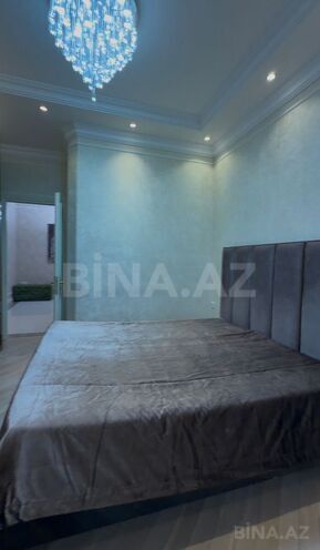 Продаётся 2-комн. новостройка 111 м², м. Шах Исмаил Хатаи, photo 7 from 14