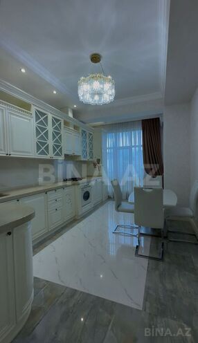 Продаётся 2-комн. новостройка 111 м², м. Шах Исмаил Хатаи, photo 10 from 14