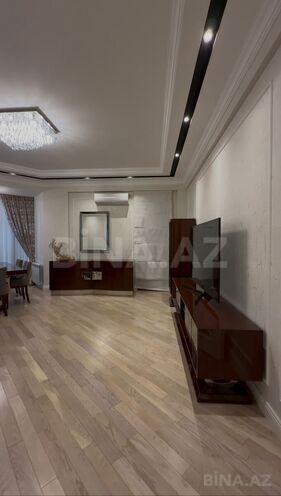 Продаётся 2-комн. новостройка 111 м², м. Шах Исмаил Хатаи, photo 4 from 14