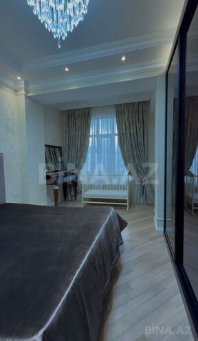 Продаётся 2-комн. новостройка 111 м², м. Шах Исмаил Хатаи, photo 6 from 14