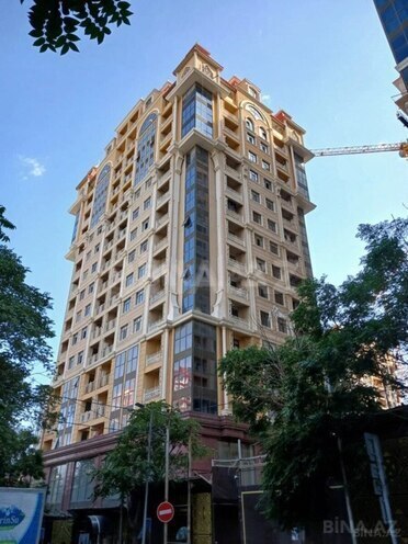 Satılır 3 otaqlı yeni tikili 91 m², Xətai r., photo 1 from 6