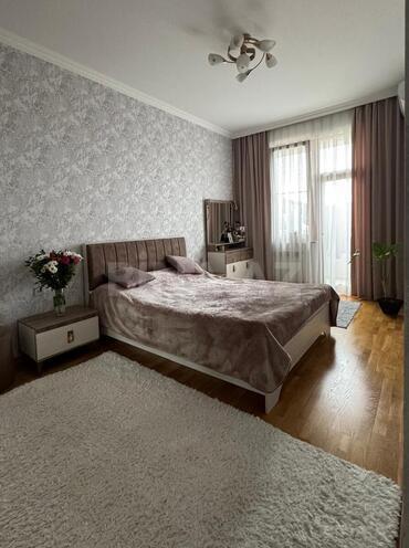 Продаётся 3-комн. новостройка 75 м², м. Кара Караев, photo 7 from 15
