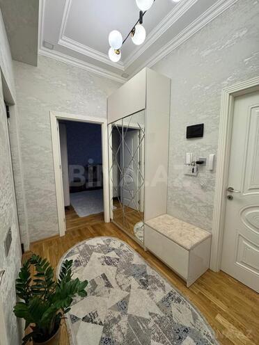 Продаётся 3-комн. новостройка 75 м², м. Кара Караев, photo 12 from 15
