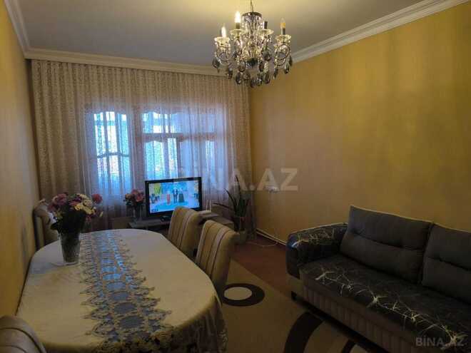 Satılır 3 otaqlı köhnə tikili 80 m², photo 1 from 14
