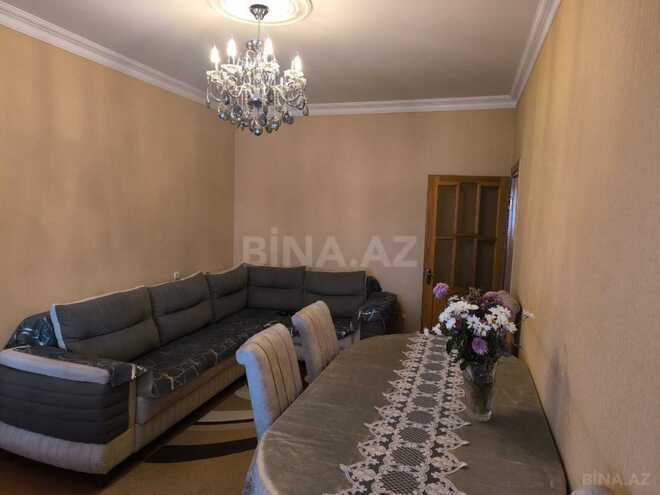 Satılır 3 otaqlı köhnə tikili 80 m², photo 3 from 14