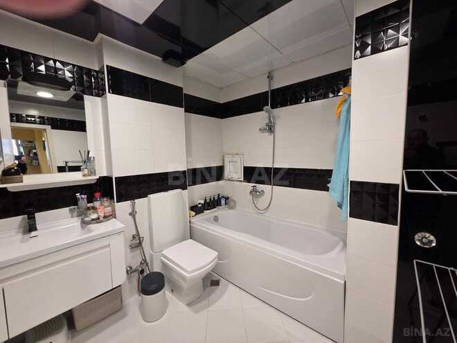 Продаётся 3-комн. новостройка 122 м², м. Иншаатчылар, photo 11 from 14