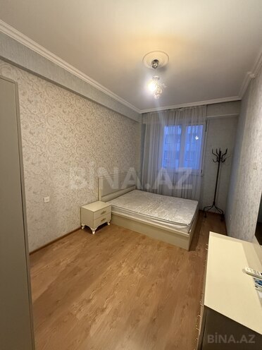 İcarəyə verilir 2 otaqlı yeni tikili 62 m², photo 5 from 9