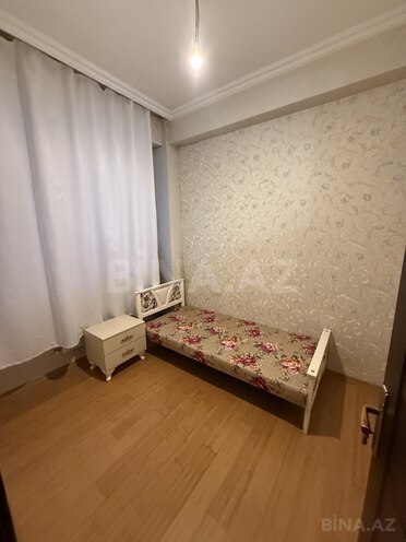 İcarəyə verilir 2 otaqlı yeni tikili 62 m², photo 8 from 9