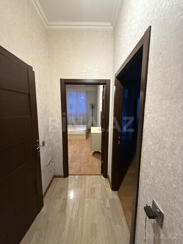İcarəyə verilir 2 otaqlı yeni tikili 62 m², photo 6 from 9