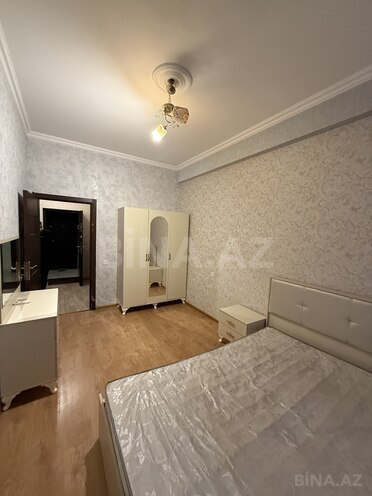 İcarəyə verilir 2 otaqlı yeni tikili 62 m², photo 3 from 9