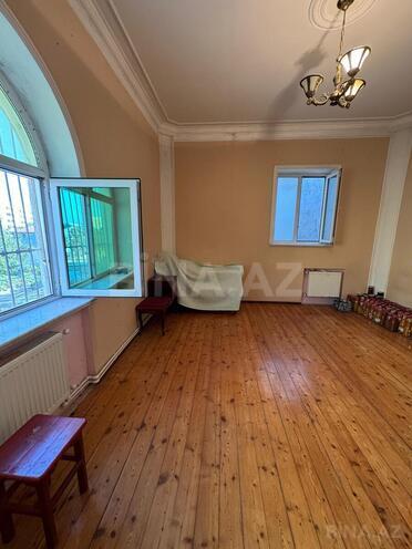 İcarəyə verilir 7 otaqlı həyət evi/bağ evi 700 m², Nəsimi r., photo 18 from 23