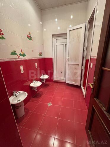 İcarəyə verilir 7 otaqlı həyət evi/bağ evi 700 m², Nəsimi r., photo 9 from 23